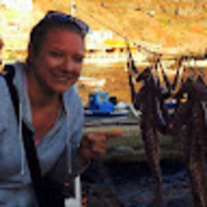 Meet your Posher, Megan